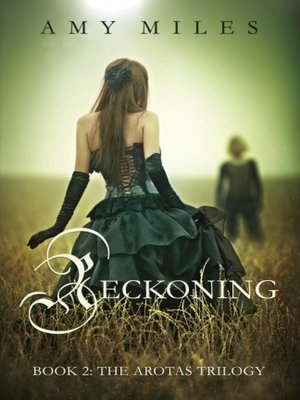 Reckoning - ebook